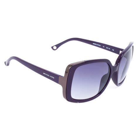 michael kors purple glasses oversized|michael kors glasses costco.